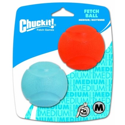 72063 chuckit micky fetch medium 6 5 cm 2 na karte