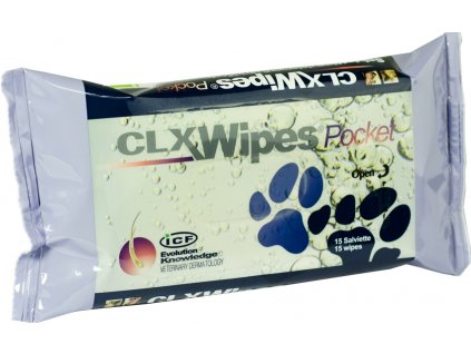 clorexyderm wipes dezinfekcni ubrousky 15ks (1)