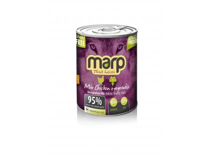 marp mix