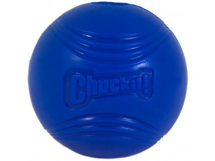 75012 chuckit micek super crunch ball medium
