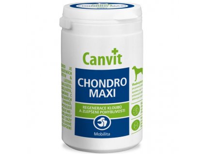 Canvit Chondro Maxi 230 g