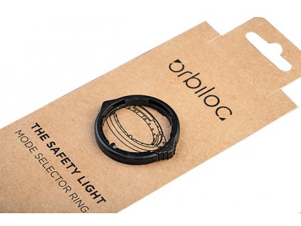 Orbiloc Dual Mode Selector Ring Pack