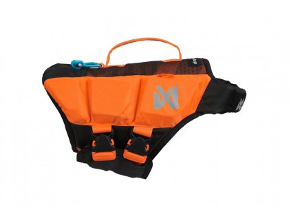 78221 non stop dogwear protector life jacket