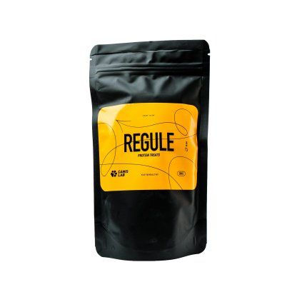 regule main