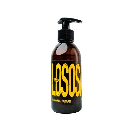 lososak main