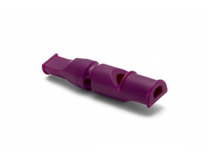 acme whistle double tone 640 purple 40538