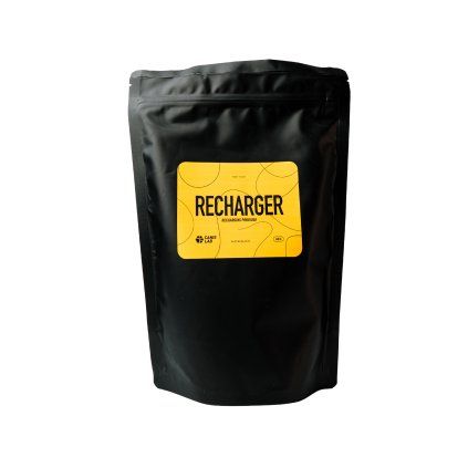 recharger main