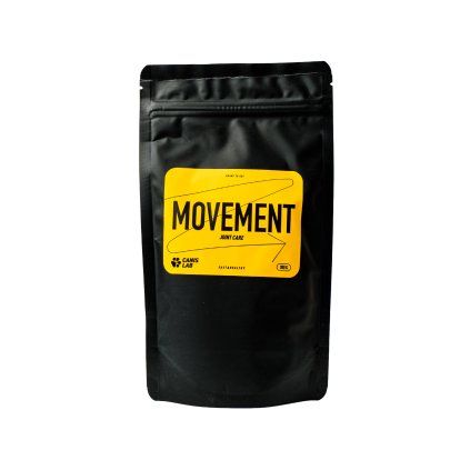 movement main