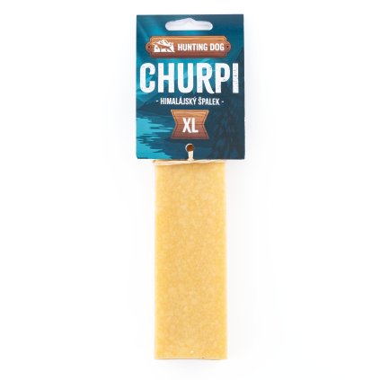 Churpi XL