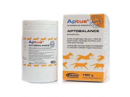 Aptus Aptobalance PET 140 g