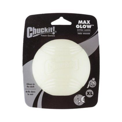 Chuckit! Míček Glow -; XL