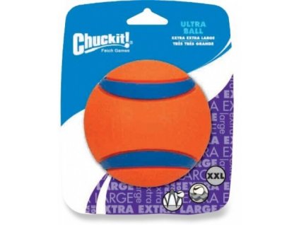 Chuckit! Míček Ultra Ball -;1 na kartě XXL