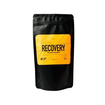 recovery main
