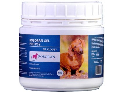 Roboran Gel 200 g