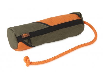 firedog snack dummy large khaki orange 33704