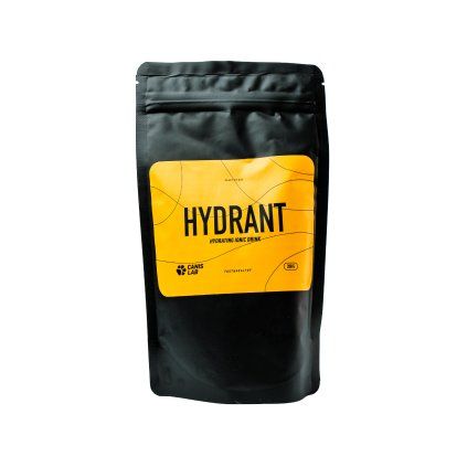 hydrant main