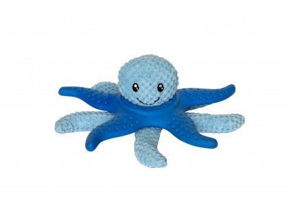 TPR 243 Octopus&Starfish Blue 1