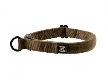 NON STOP Dogwear Solid Adjustable Collar WD