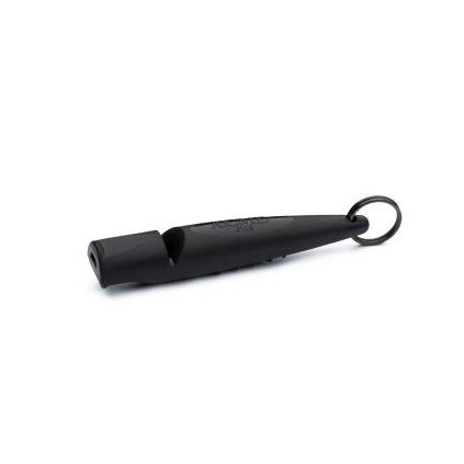 Acme ALPHA píšťalka pro psy 211,5; černá