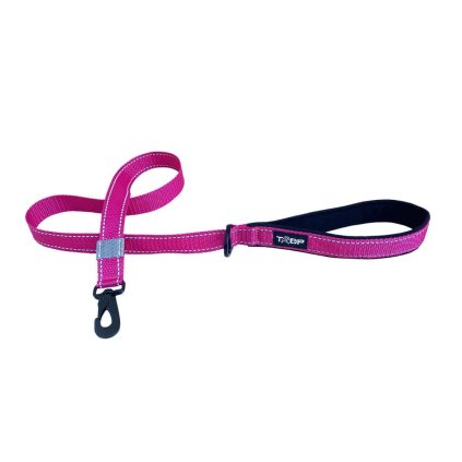 trop bond magenta leash