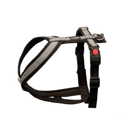 trop base harness silver 01