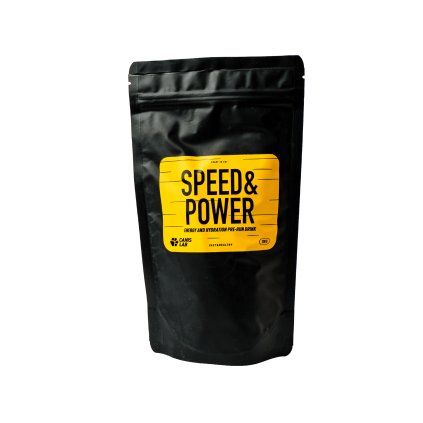 speed power main