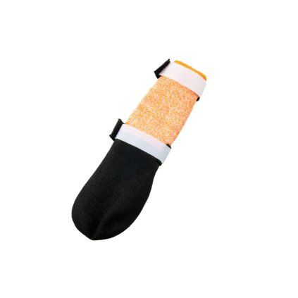 Non–stop dogwear ochranné botičky Protector high (4ks)