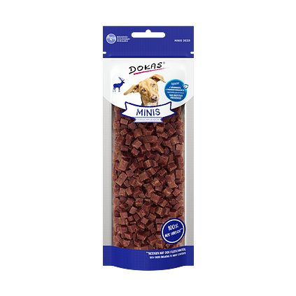 minis jelen