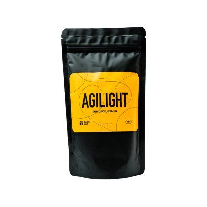 agilight main