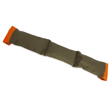 firedog 3 part dummy filled khaki without fur 34130