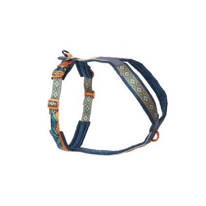 Line harness 5 0 RP teal oak full res