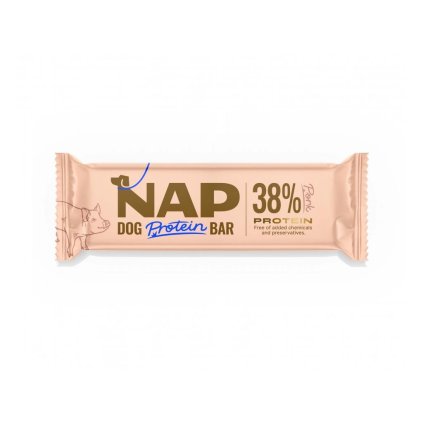 49 nap psi proteinova tycinka veprova 50g