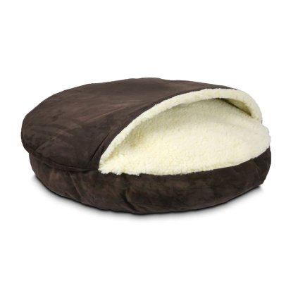 cozycave hotfudge