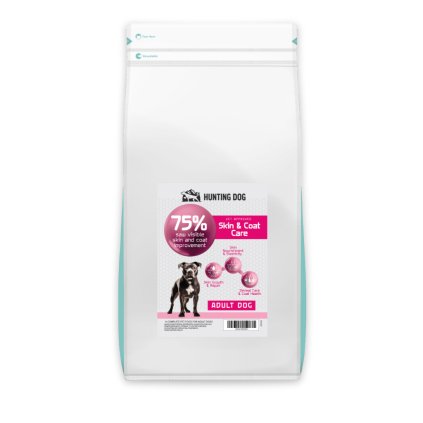 Hunting Dog PeptiVet Skin & Coat; 10 kg