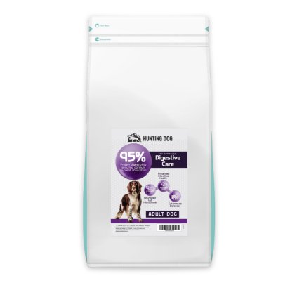 Hunting Dog PeptiVet Digestive; 10 kg