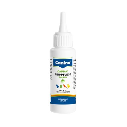 1f3360613fc1dc8c22c5b5ad42433bf5 capha tier pflege balsam 100ml v1 kf