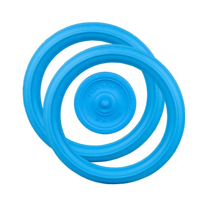 88315 3 rucan sky rings set 2x kruh m disk