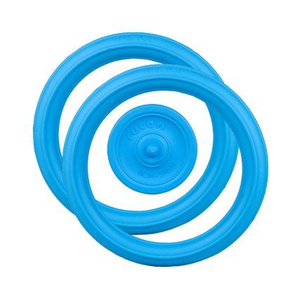 Rucan - Sky Rings SET; 2x kruh M + disk