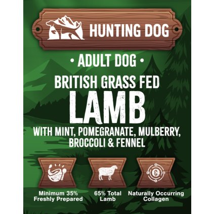 lamb sf