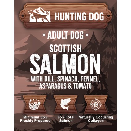 salmon sf