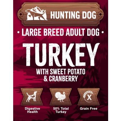 turkey lb