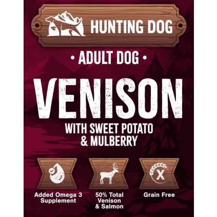 venison