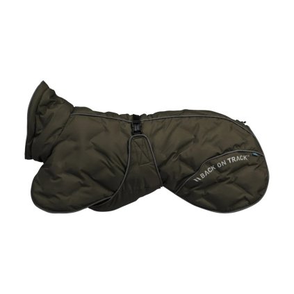 3237BAYThermalDogCoat HighsettailOlive01Web d648bc62 c65b 4182 9734 db11f42218ad