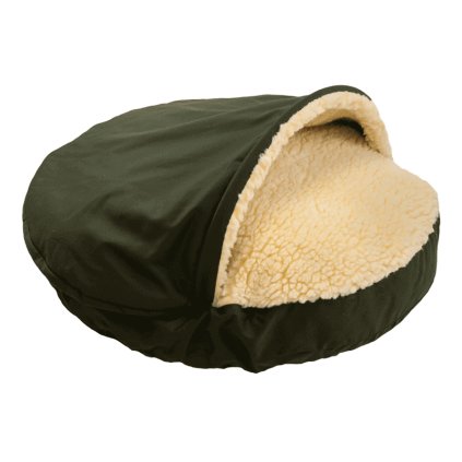 Cozy Cave X-Large Olive