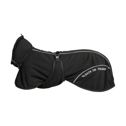 3238BAYMeshDogCoat LowsettailBlack01Web