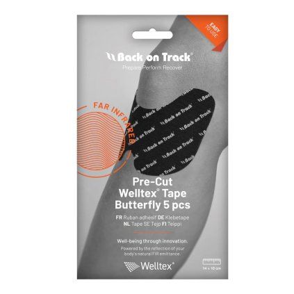 1092Pre CutWelltexTapeButterflyPackagingMockup01Web