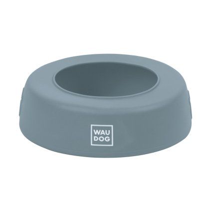 WAUDOG miska silikonová nerozlévací 1l