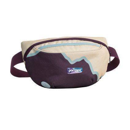 BeltBag Maroon