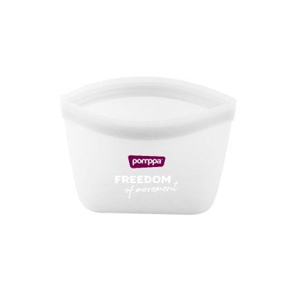 SiliconePouch 350ml