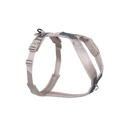 Trekking line harness clip 27n sand 1(1)